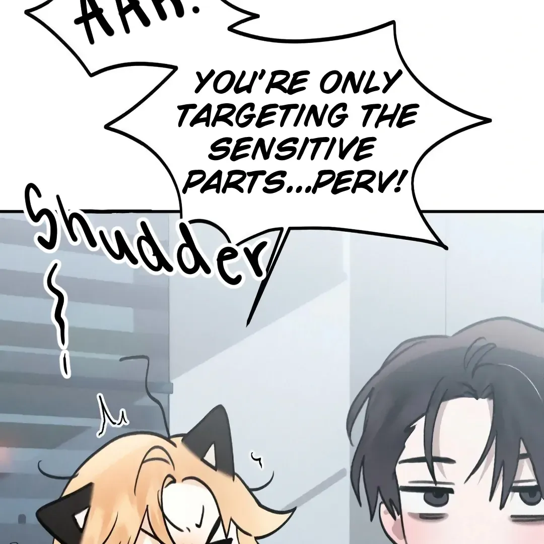 Read Man With Ghosts chapter 18 image 86 on Lezhin
