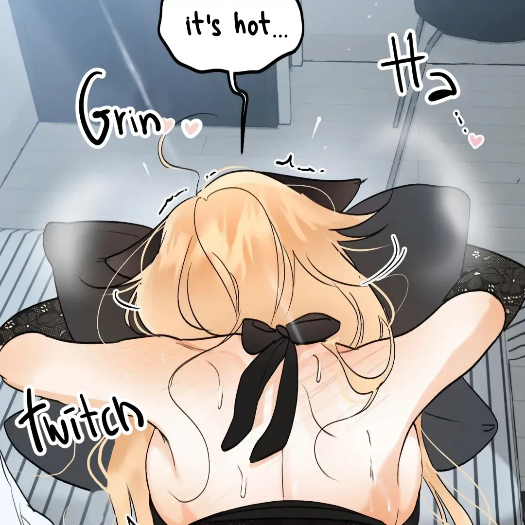 Read Man With Ghosts chapter 19 image 10 on Lezhin