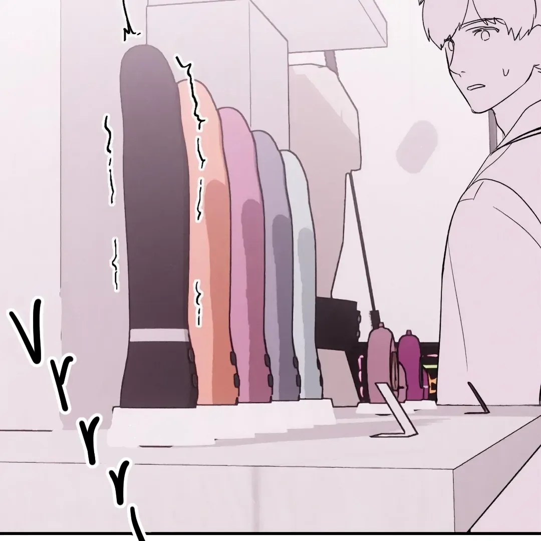 Read Man With Ghosts chapter 19 image 101 on Lezhin
