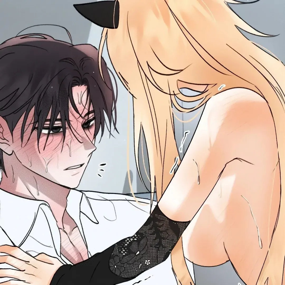 Read Man With Ghosts chapter 19 image 149 on Lezhin