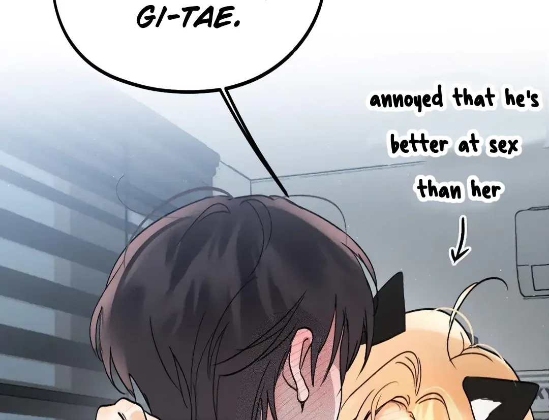 Read Man With Ghosts chapter 19 image 167 on Lezhin
