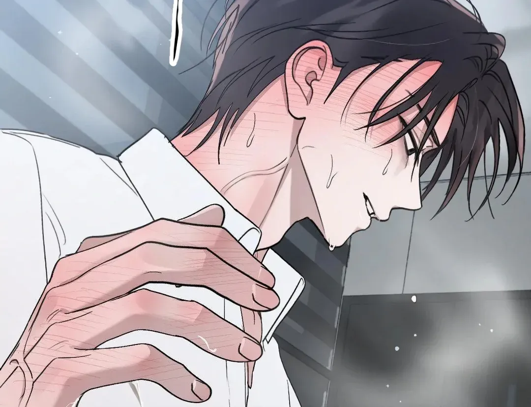 Read Man With Ghosts chapter 19 image 31 on Lezhin