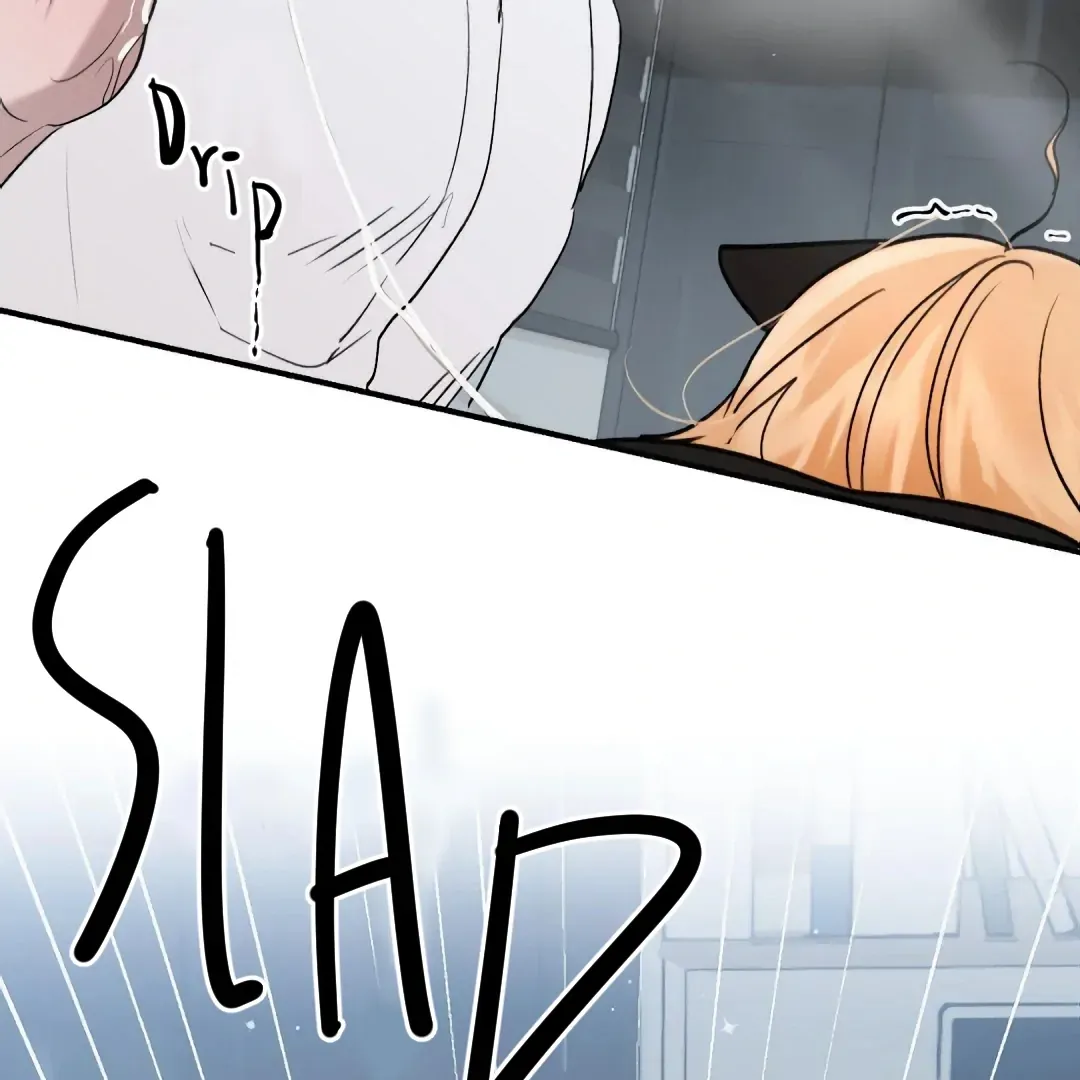 Read Man With Ghosts chapter 19 image 32 on Lezhin