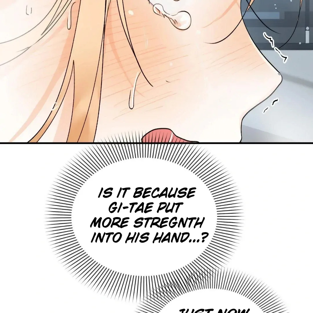Read Man With Ghosts chapter 19 image 5 on Lezhin