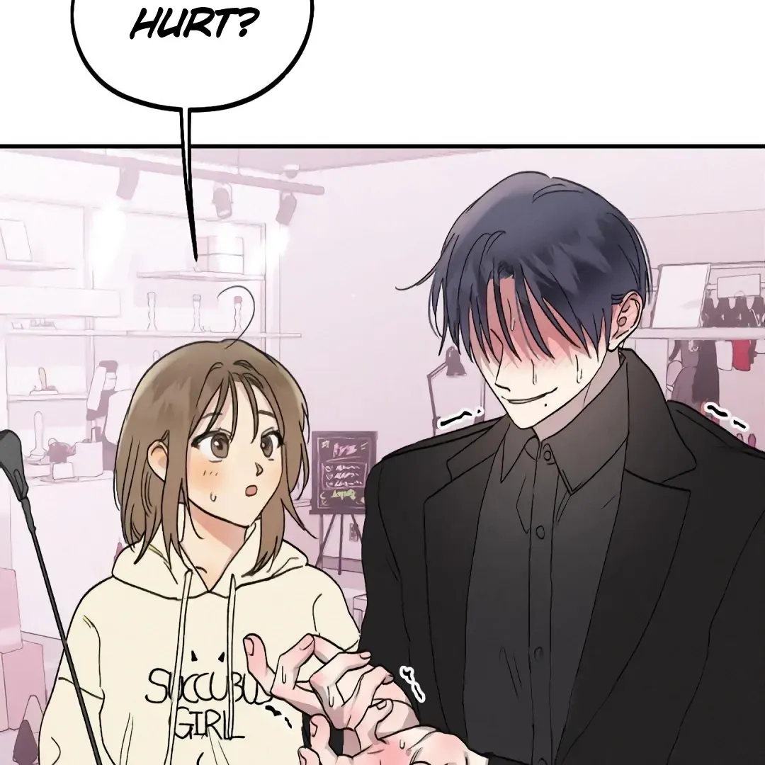 Read Man With Ghosts chapter 19 image 88 on Lezhin