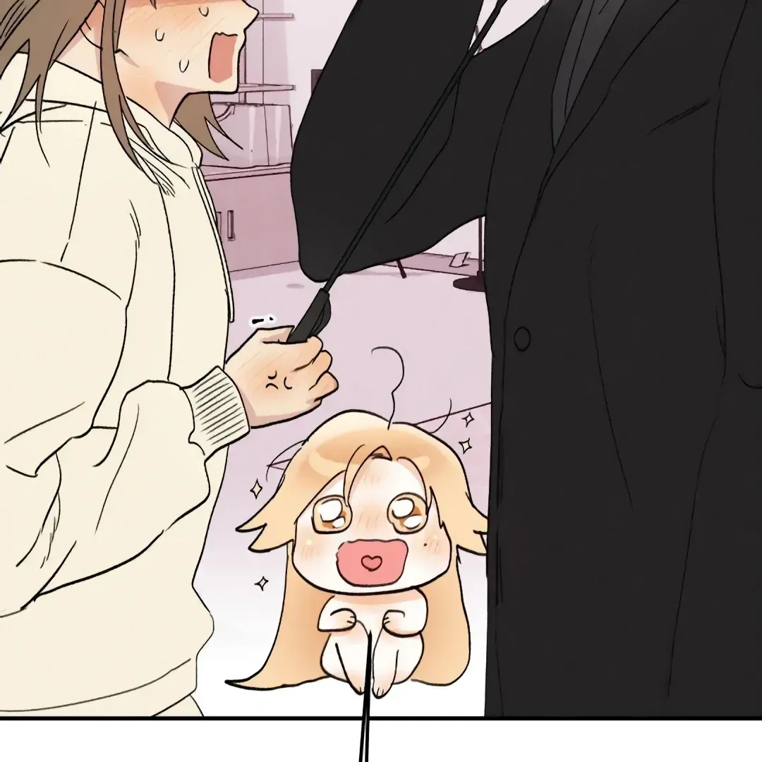 Read Man With Ghosts chapter 19 image 92 on Lezhin