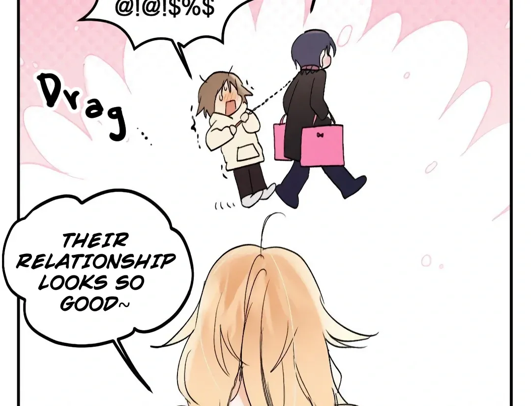 Read Man With Ghosts chapter 19 image 94 on Lezhin