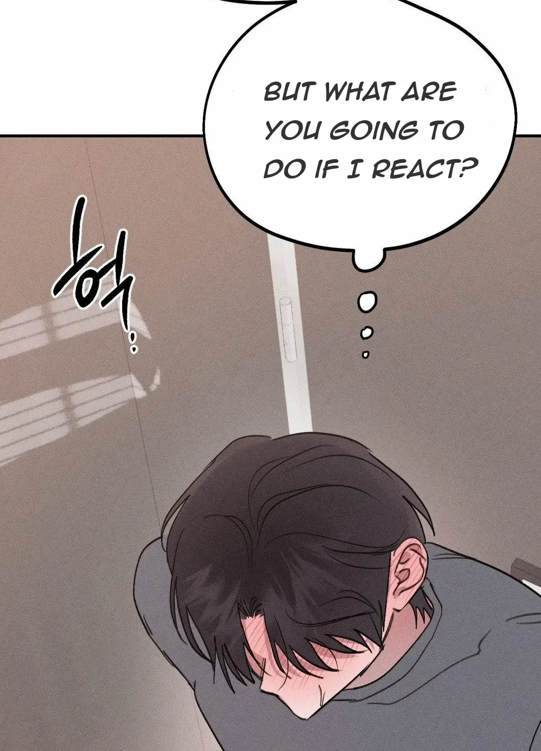 Read Man With Ghosts chapter 2 image 104 on Lezhin