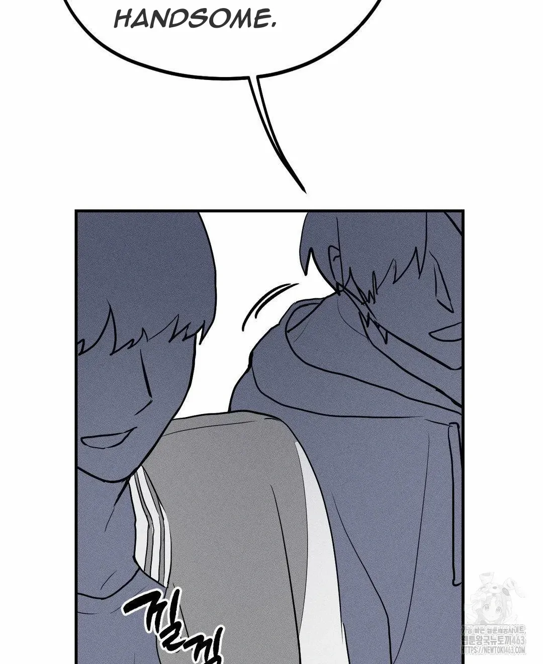 Read Man With Ghosts chapter 2 image 117 on Lezhin