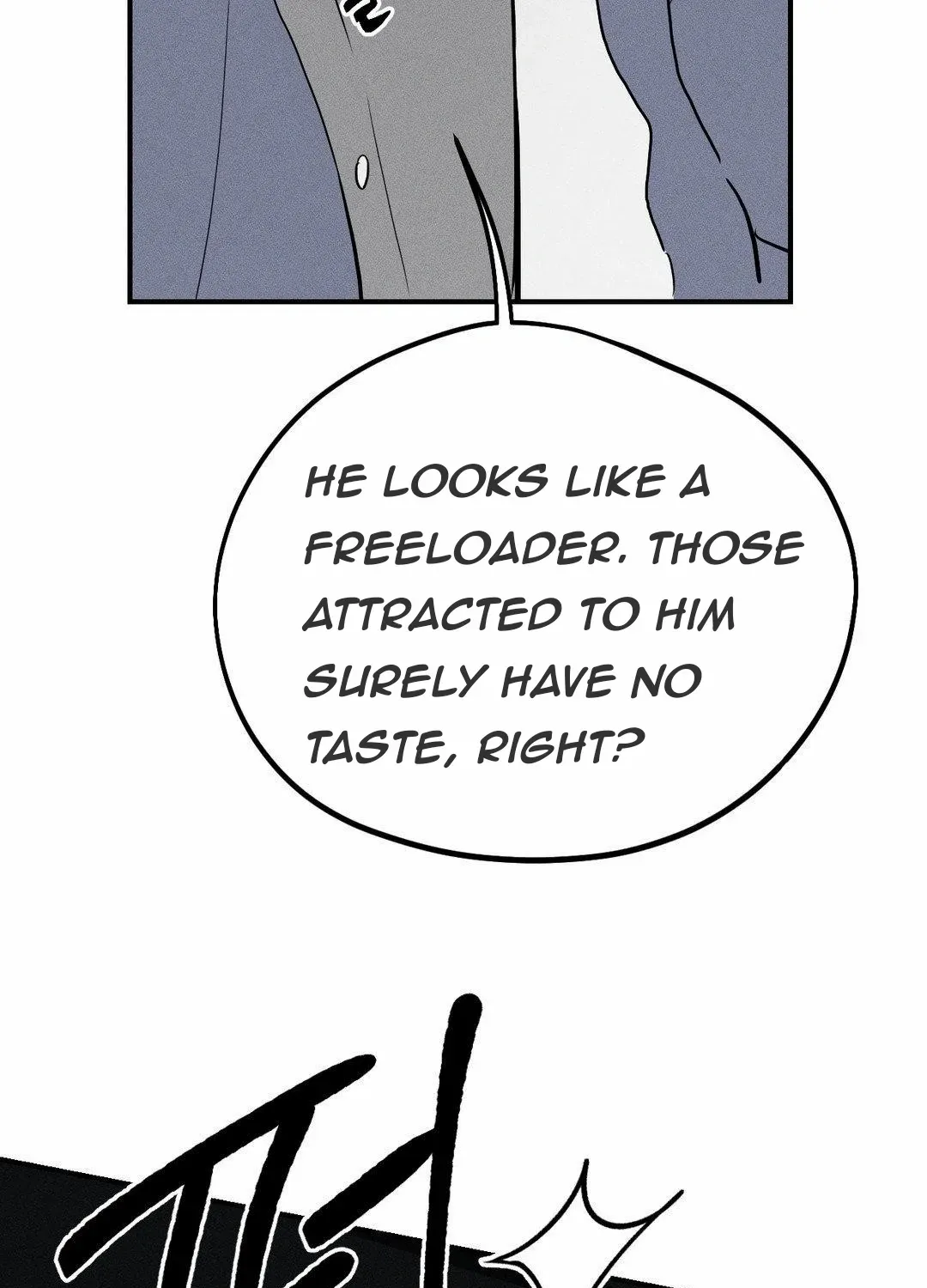 Read Man With Ghosts chapter 2 image 118 on Lezhin