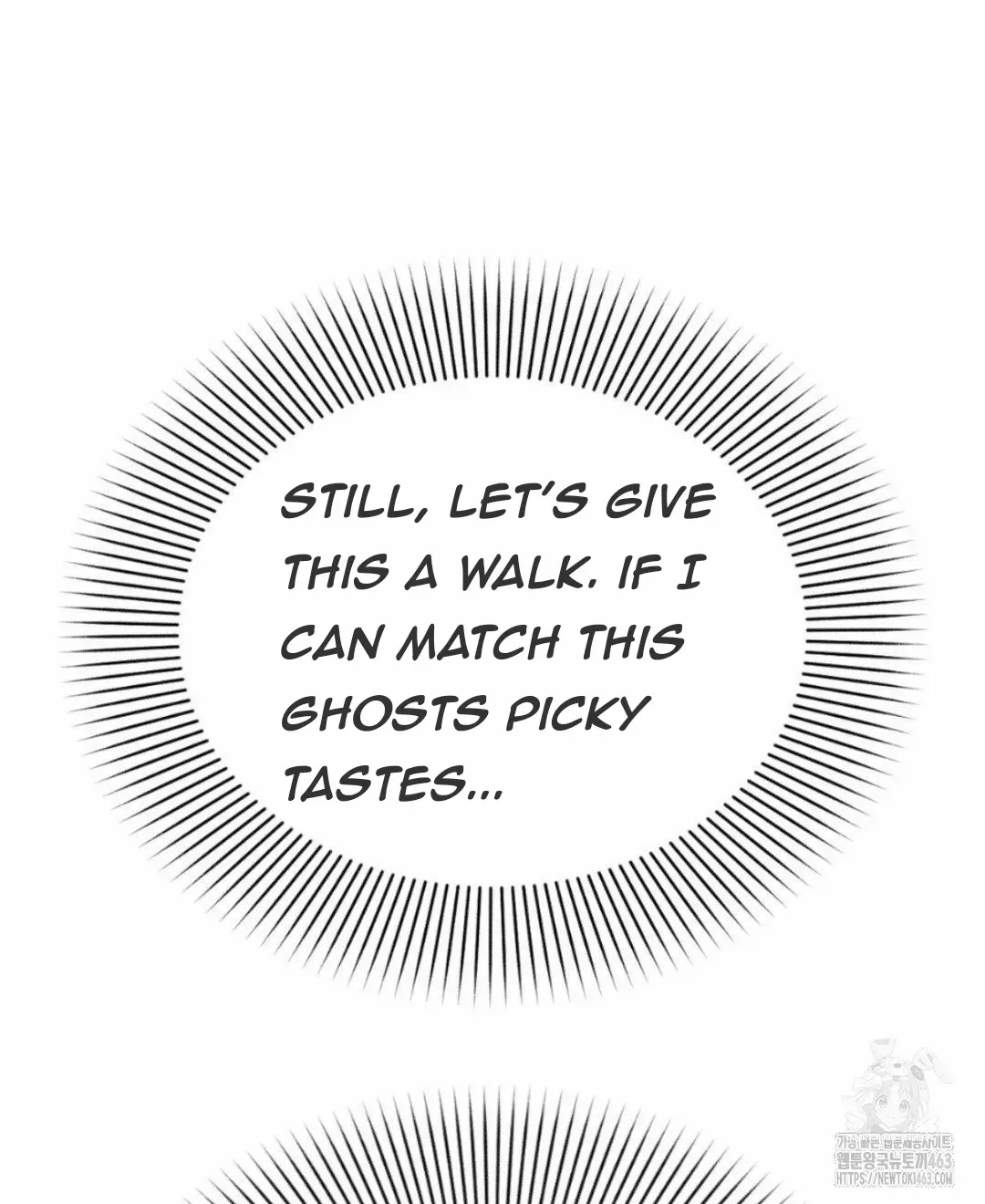 Read Man With Ghosts chapter 2 image 12 on Lezhin