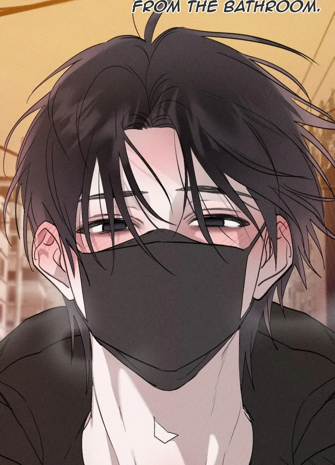 Read Man With Ghosts chapter 2 image 125 on Lezhin