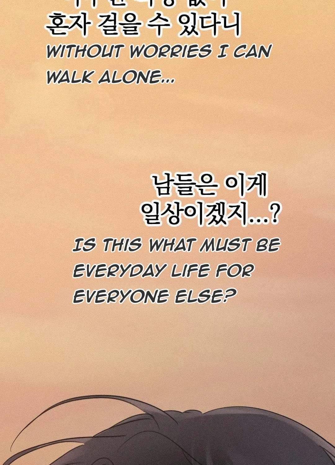 Read Man With Ghosts chapter 2 image 130 on Lezhin