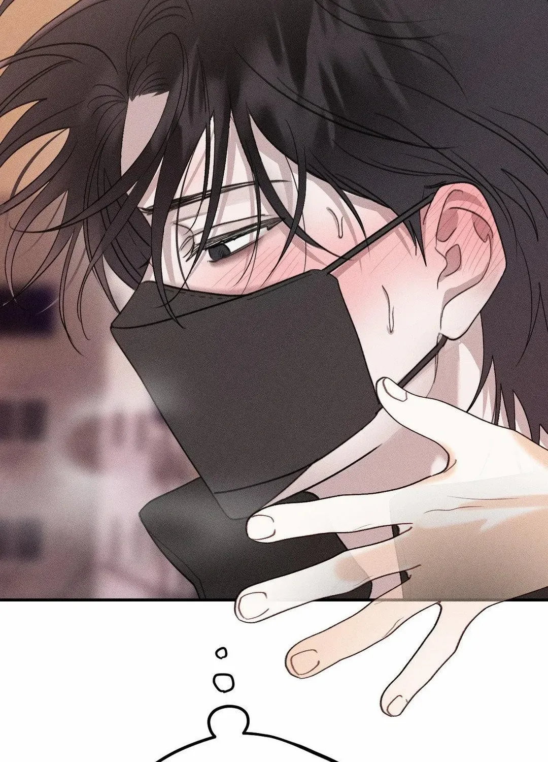 Read Man With Ghosts chapter 2 image 131 on Lezhin