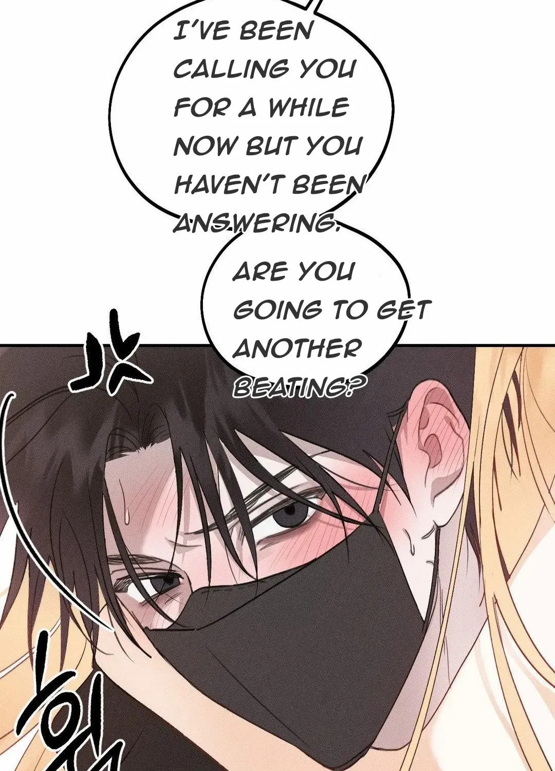 Read Man With Ghosts chapter 2 image 134 on Lezhin