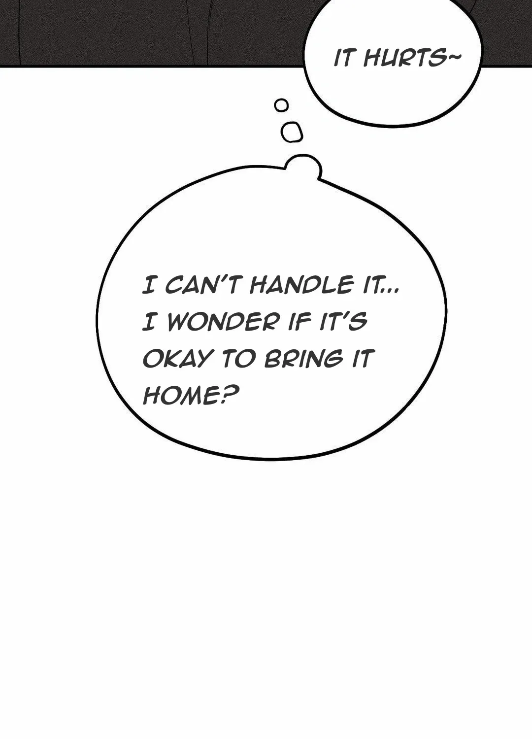 Read Man With Ghosts chapter 2 image 139 on Lezhin
