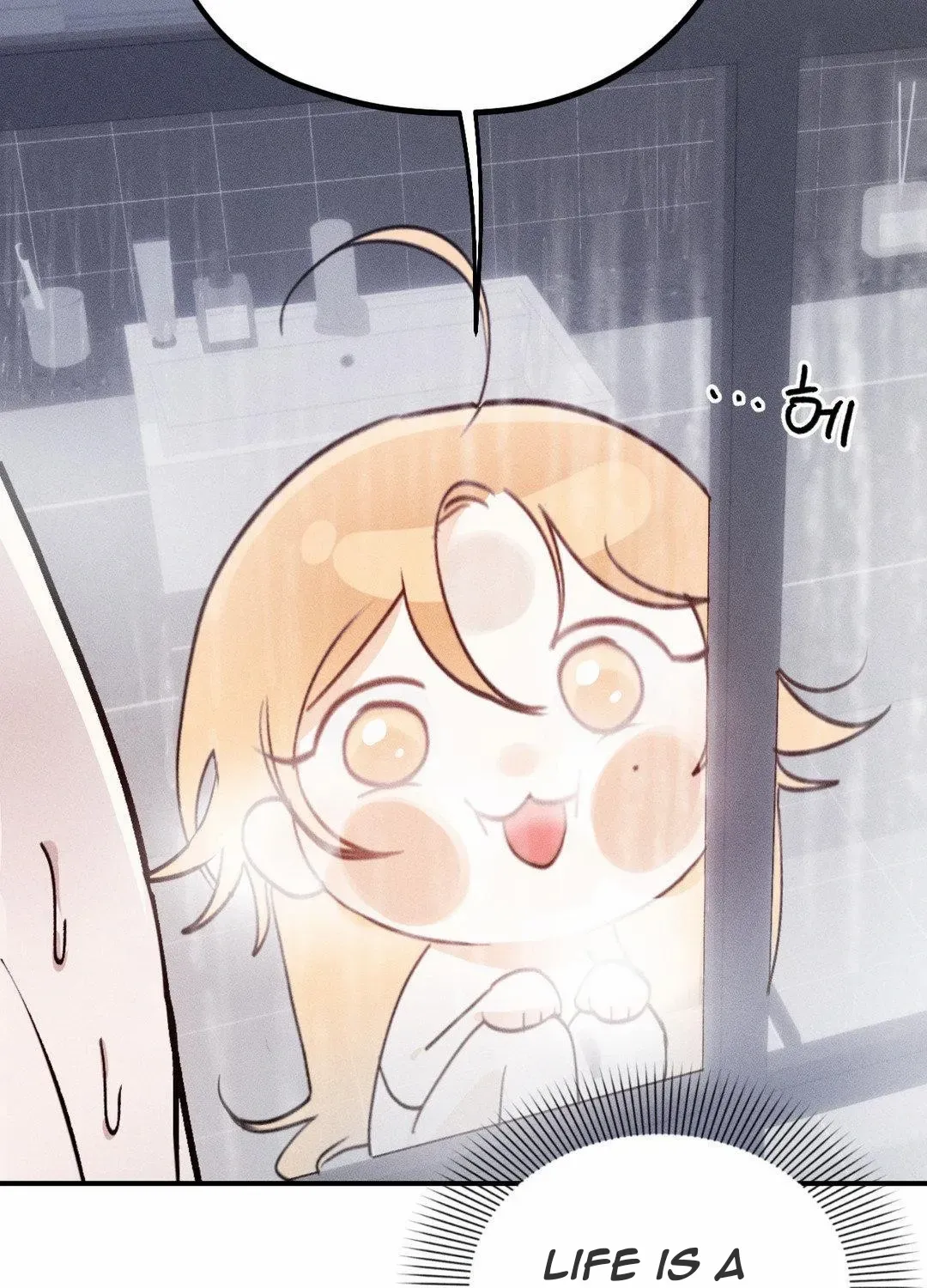 Read Man With Ghosts chapter 2 image 148 on Lezhin