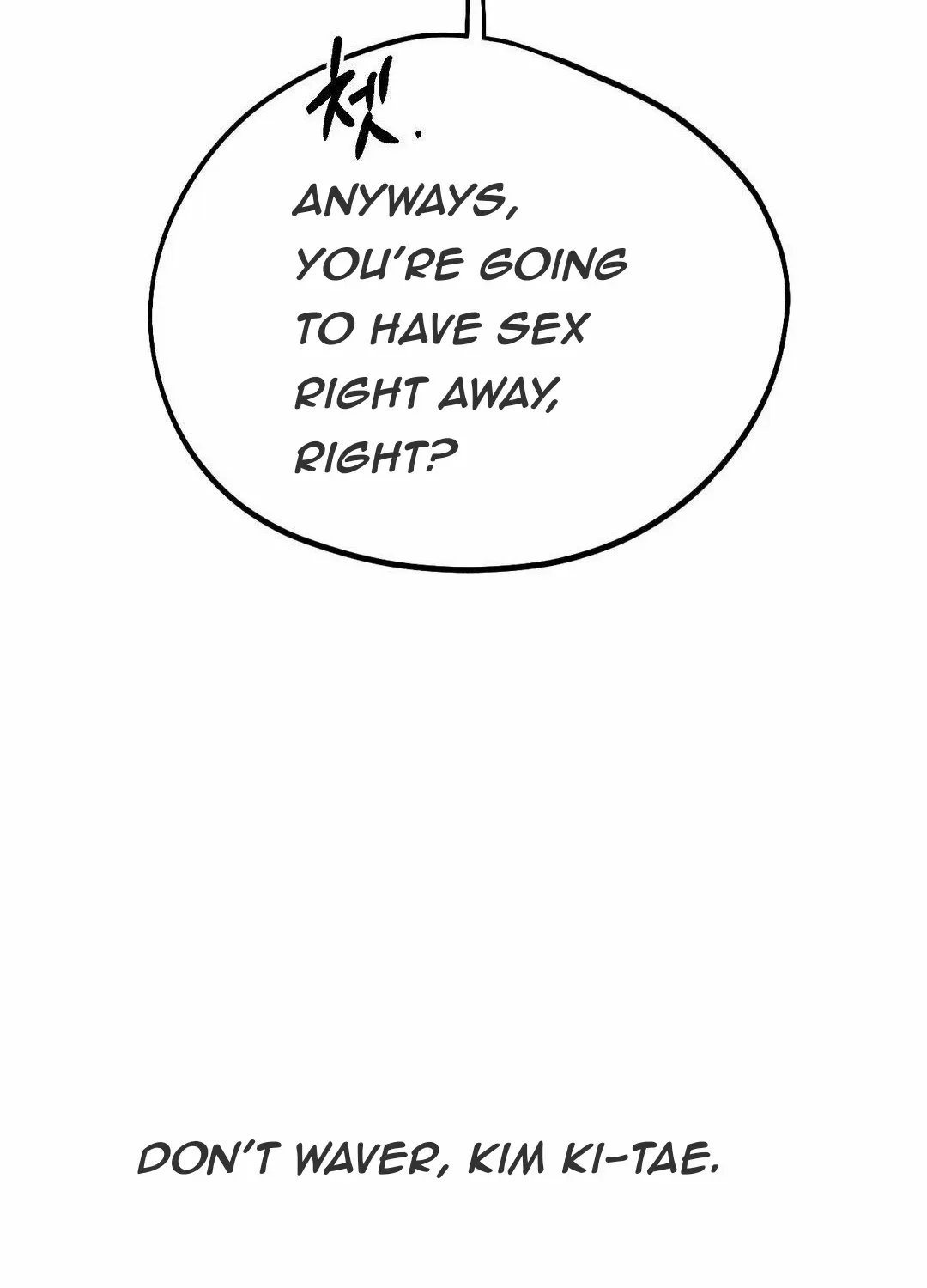 Read Man With Ghosts chapter 2 image 152 on Lezhin