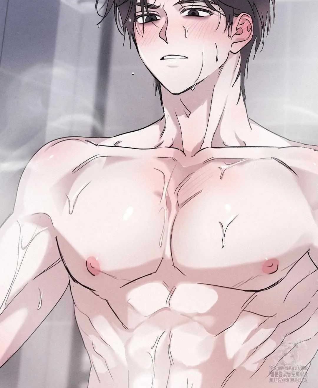 Read Man With Ghosts chapter 2 image 156 on Lezhin