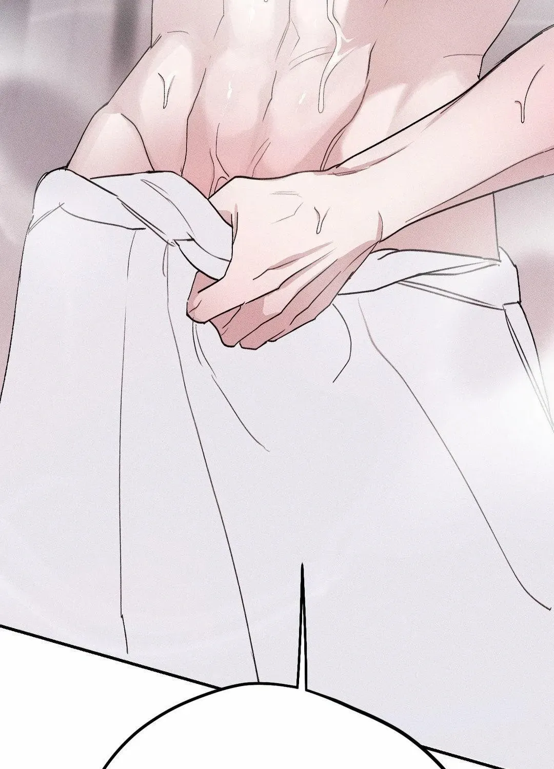 Read Man With Ghosts chapter 2 image 157 on Lezhin