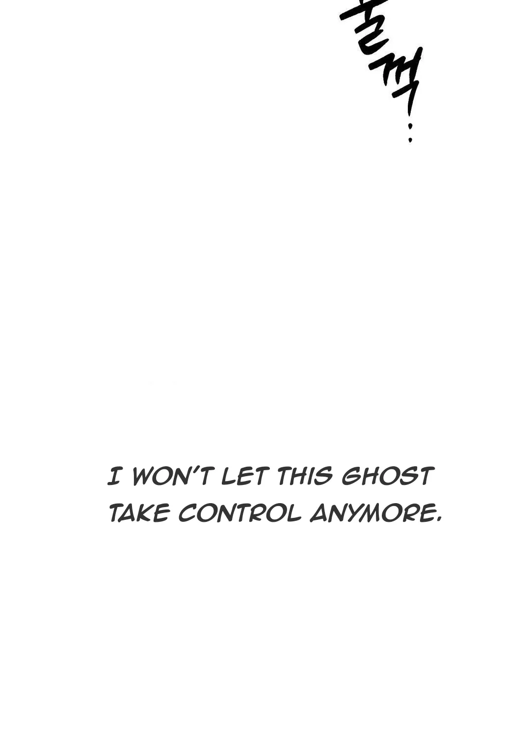 Read Man With Ghosts chapter 2 image 160 on Lezhin
