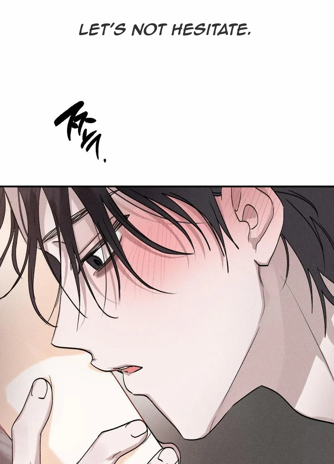 Read Man With Ghosts chapter 2 image 22 on Lezhin