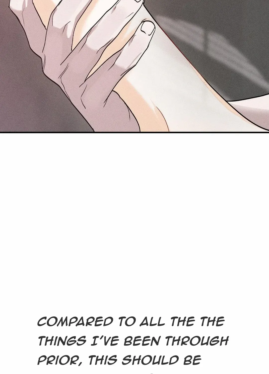 Read Man With Ghosts chapter 2 image 23 on Lezhin