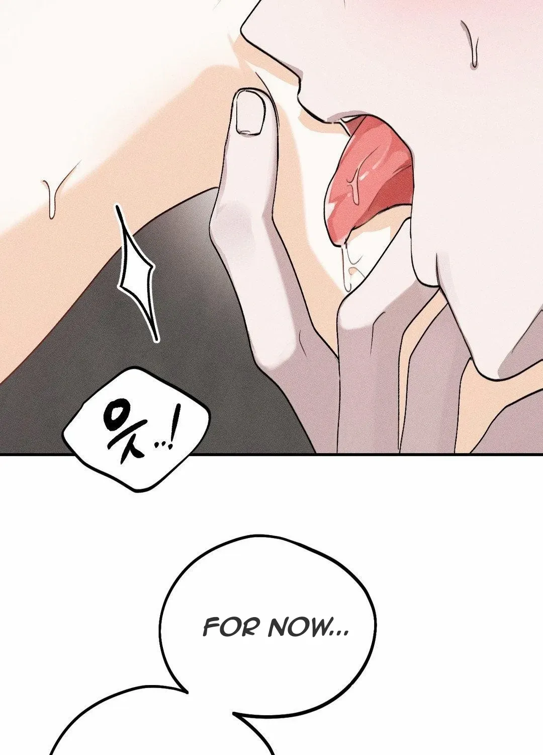 Read Man With Ghosts chapter 2 image 25 on Lezhin