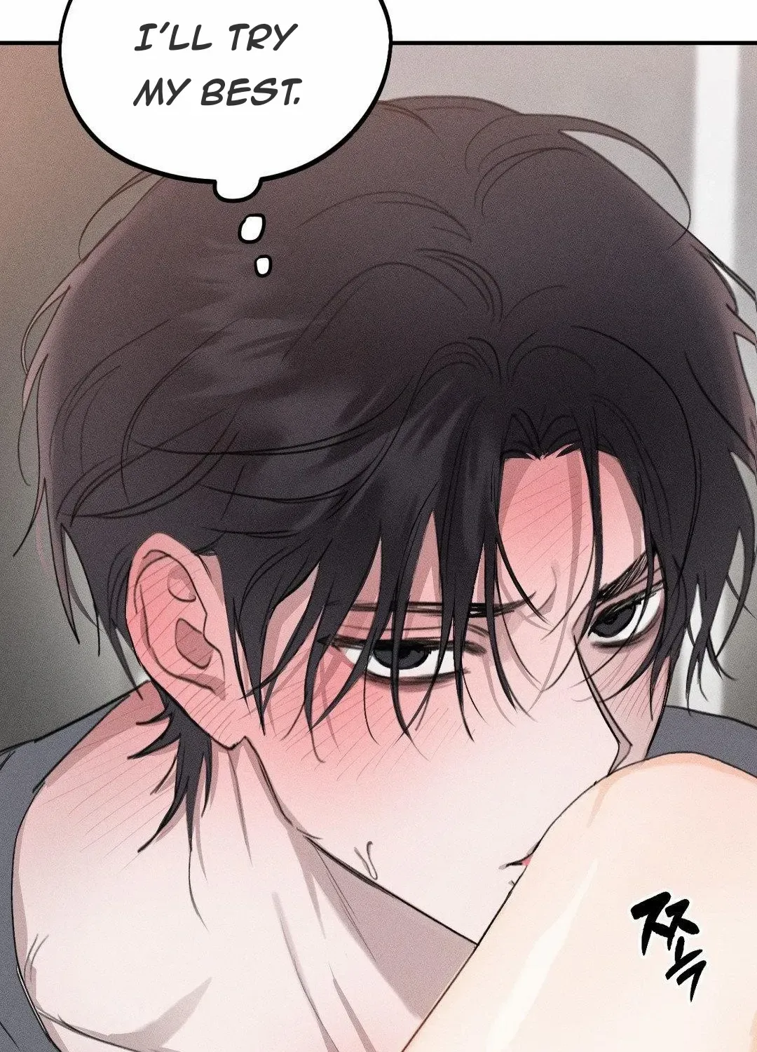 Read Man With Ghosts chapter 2 image 26 on Lezhin