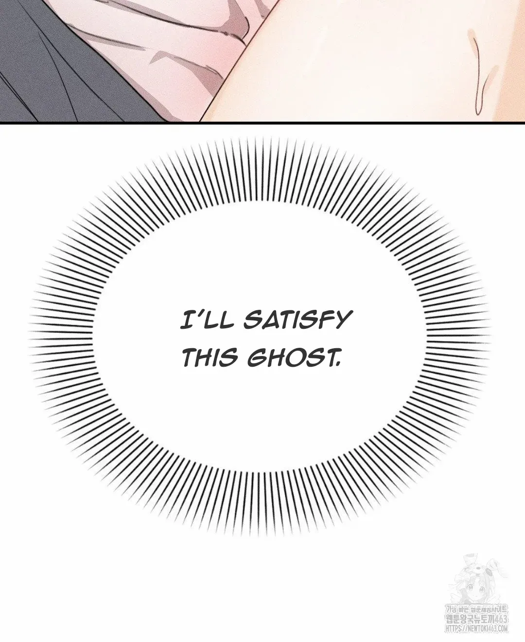 Read Man With Ghosts chapter 2 image 27 on Lezhin