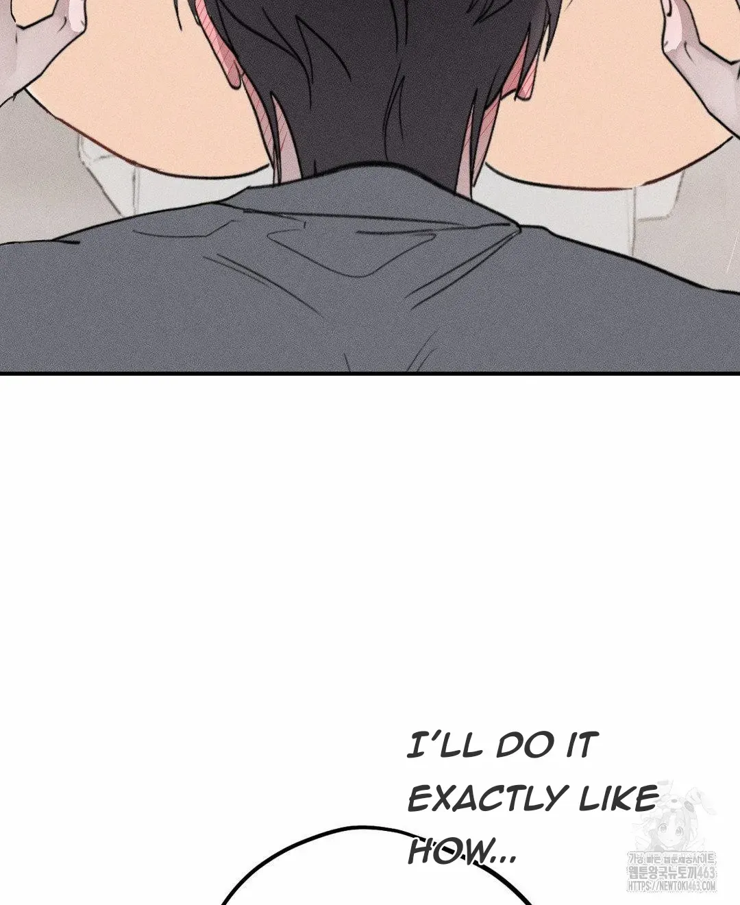 Read Man With Ghosts chapter 2 image 30 on Lezhin