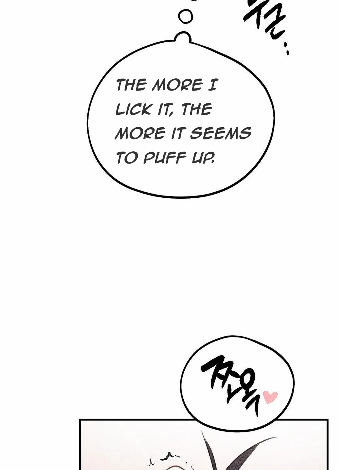 Read Man With Ghosts chapter 2 image 40 on Lezhin