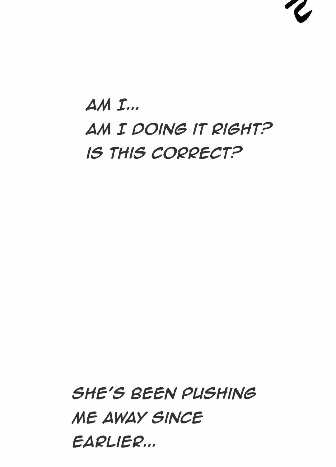 Read Man With Ghosts chapter 2 image 43 on Lezhin