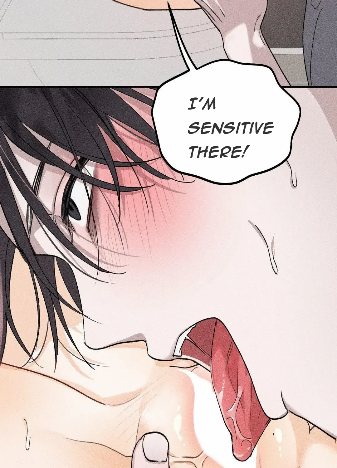 Read Man With Ghosts chapter 2 image 46 on Lezhin