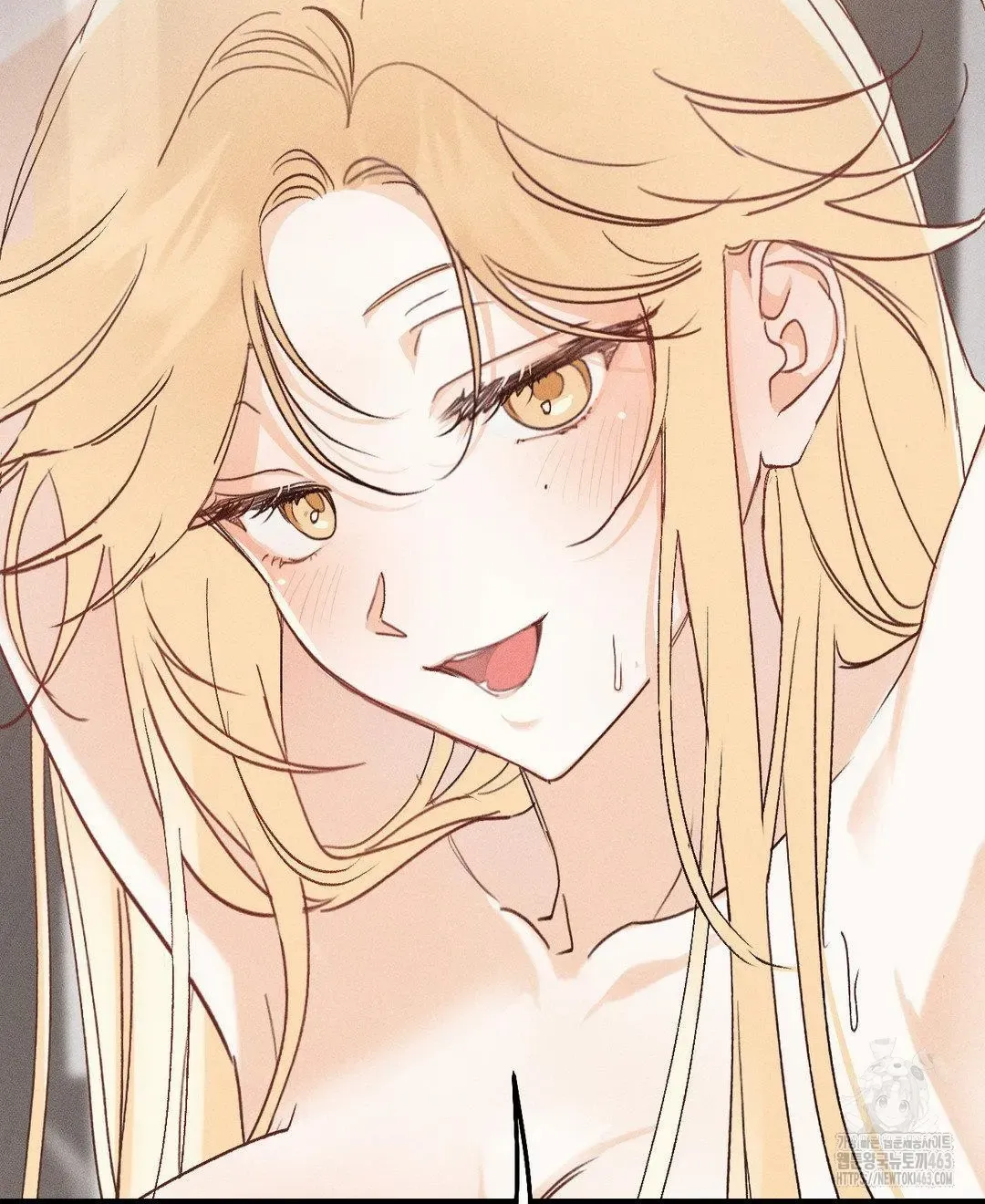 Read Man With Ghosts chapter 2 image 6 on Lezhin