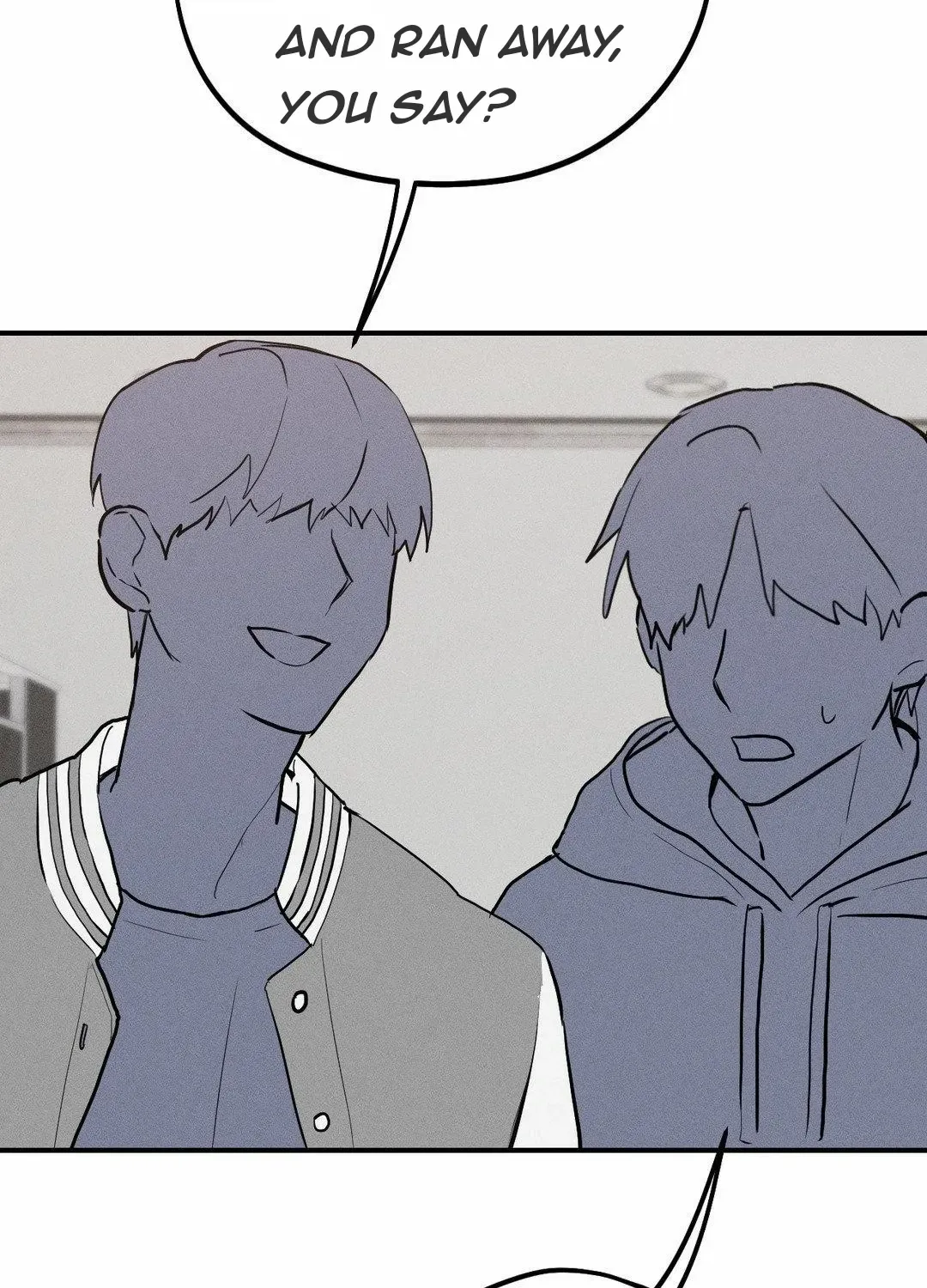 Read Man With Ghosts chapter 2 image 71 on Lezhin