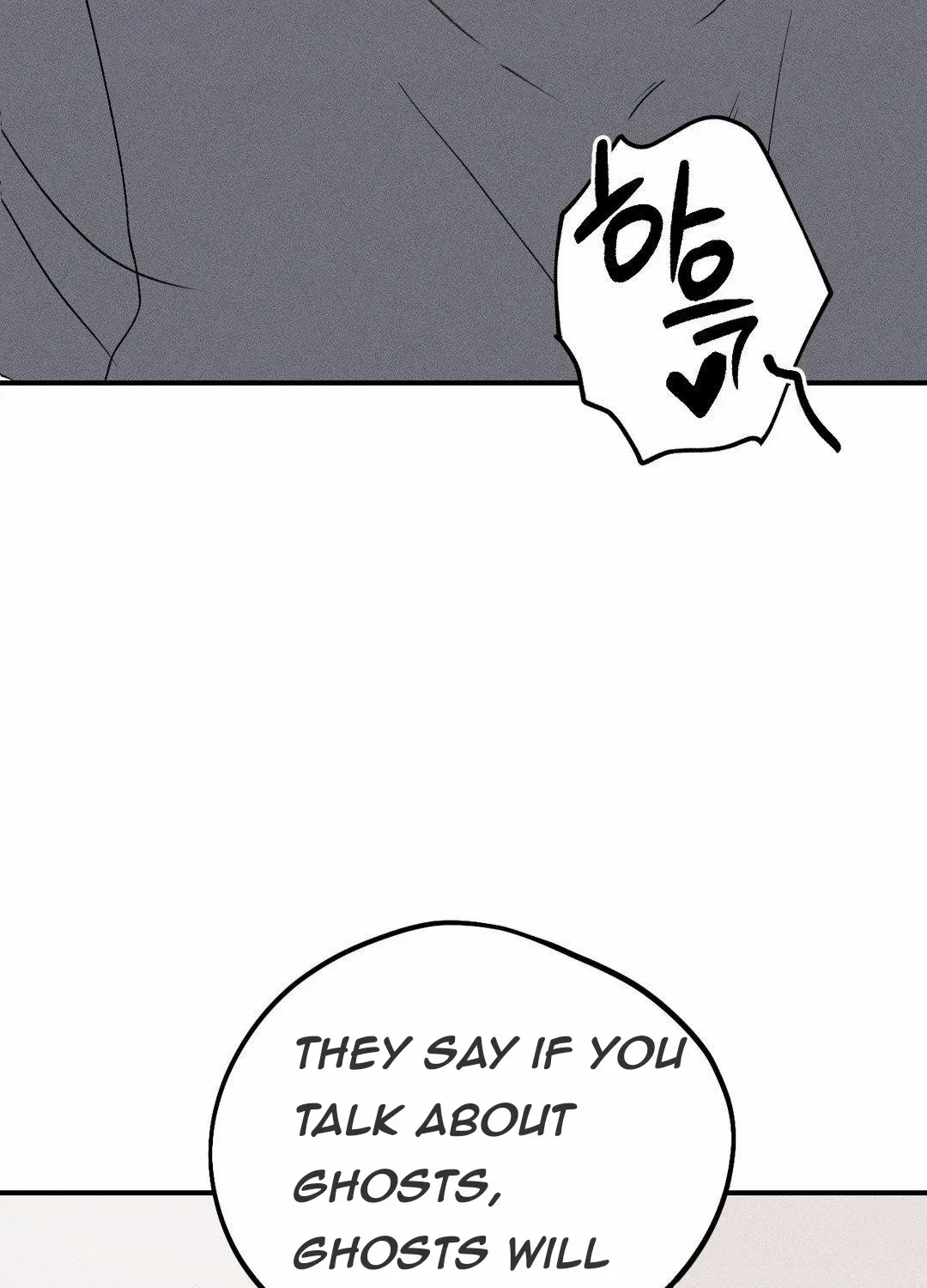 Read Man With Ghosts chapter 2 image 79 on Lezhin