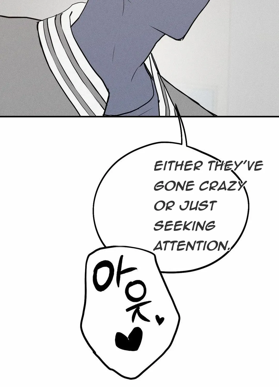 Read Man With Ghosts chapter 2 image 83 on Lezhin