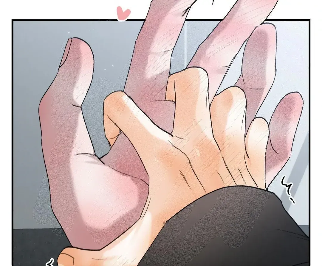 Read Man With Ghosts chapter 20 image 20 on Lezhin
