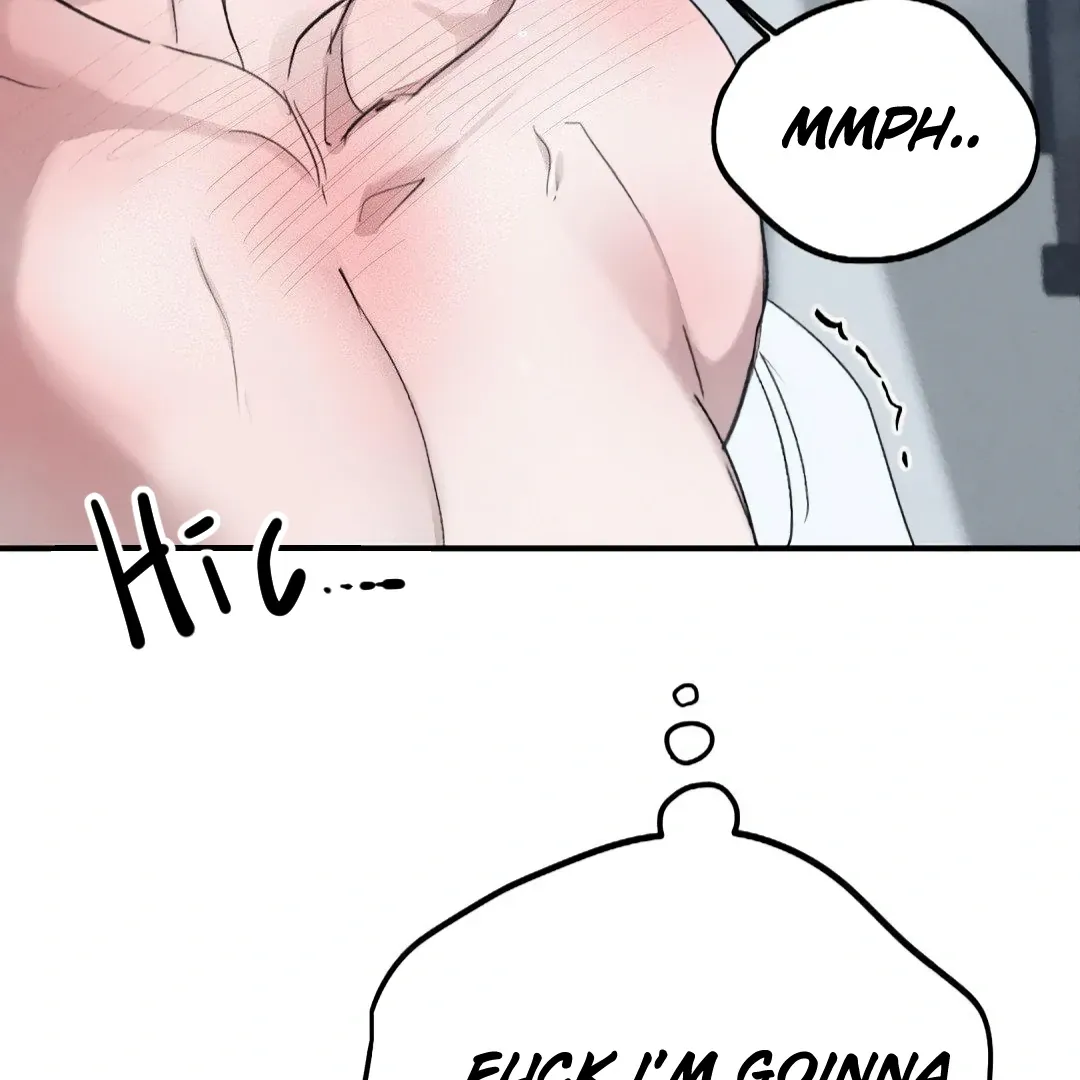 Read Man With Ghosts chapter 20 image 39 on Lezhin