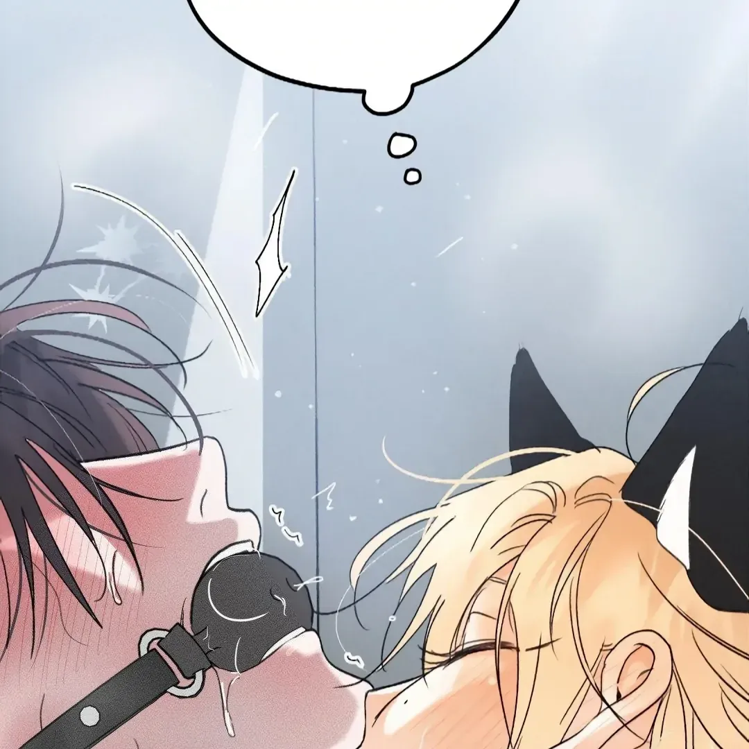 Read Man With Ghosts chapter 20 image 46 on Lezhin