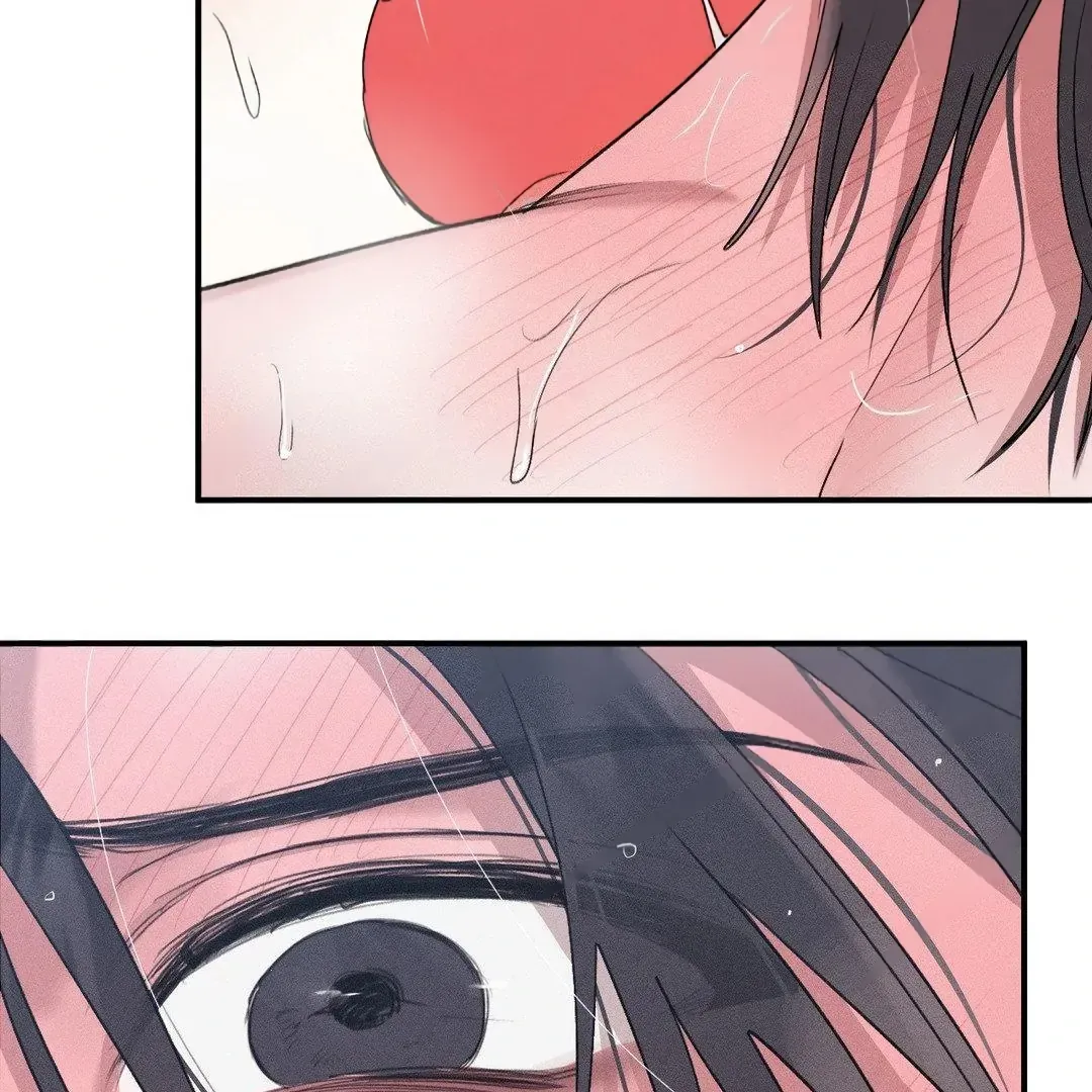 Read Man With Ghosts chapter 20 image 50 on Lezhin