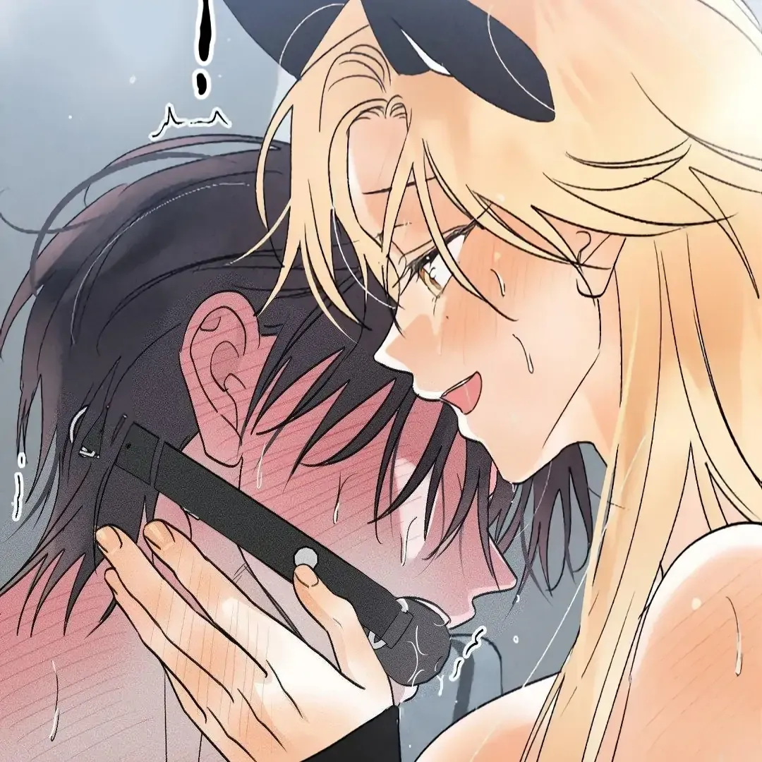 Read Man With Ghosts chapter 20 image 73 on Lezhin