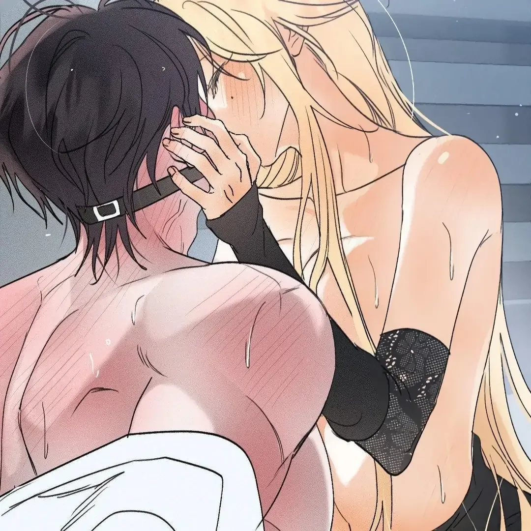 Read Man With Ghosts chapter 20 image 98 on Lezhin