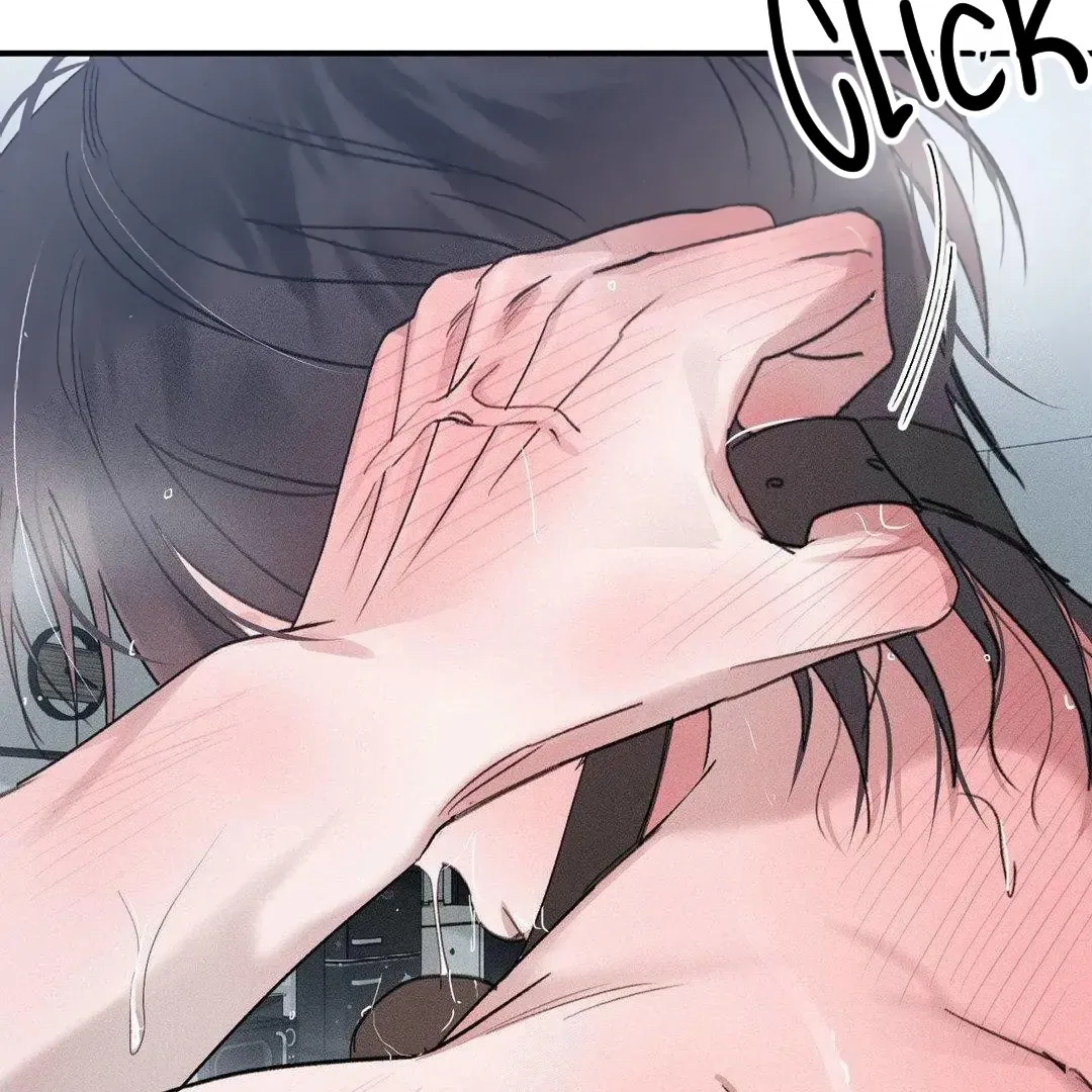 Read Man With Ghosts chapter 21 image 1 on Lezhin