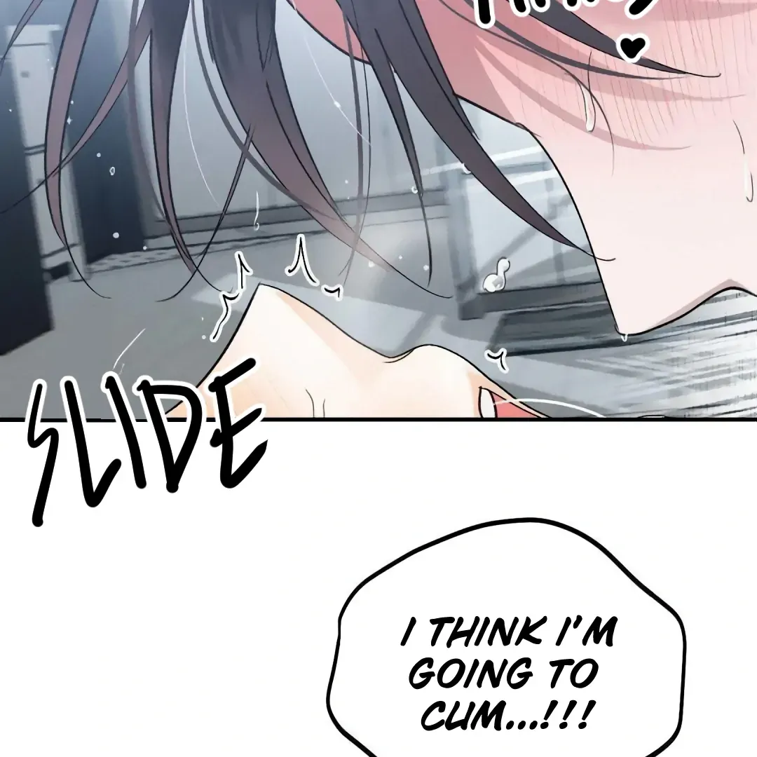 Read Man With Ghosts chapter 21 image 107 on Lezhin