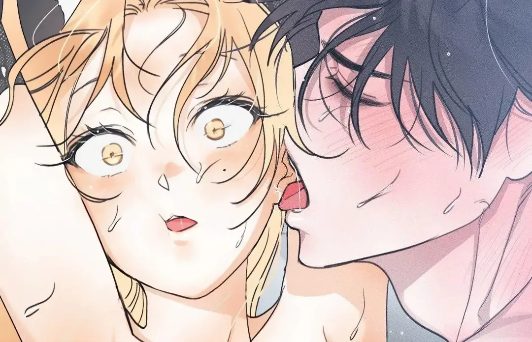 Read Man With Ghosts chapter 21 image 111 on Lezhin