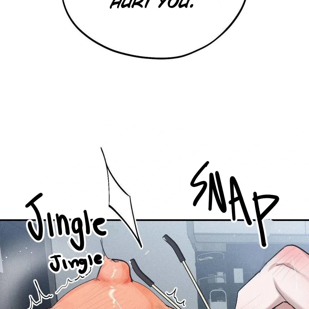Read Man With Ghosts chapter 21 image 15 on Lezhin