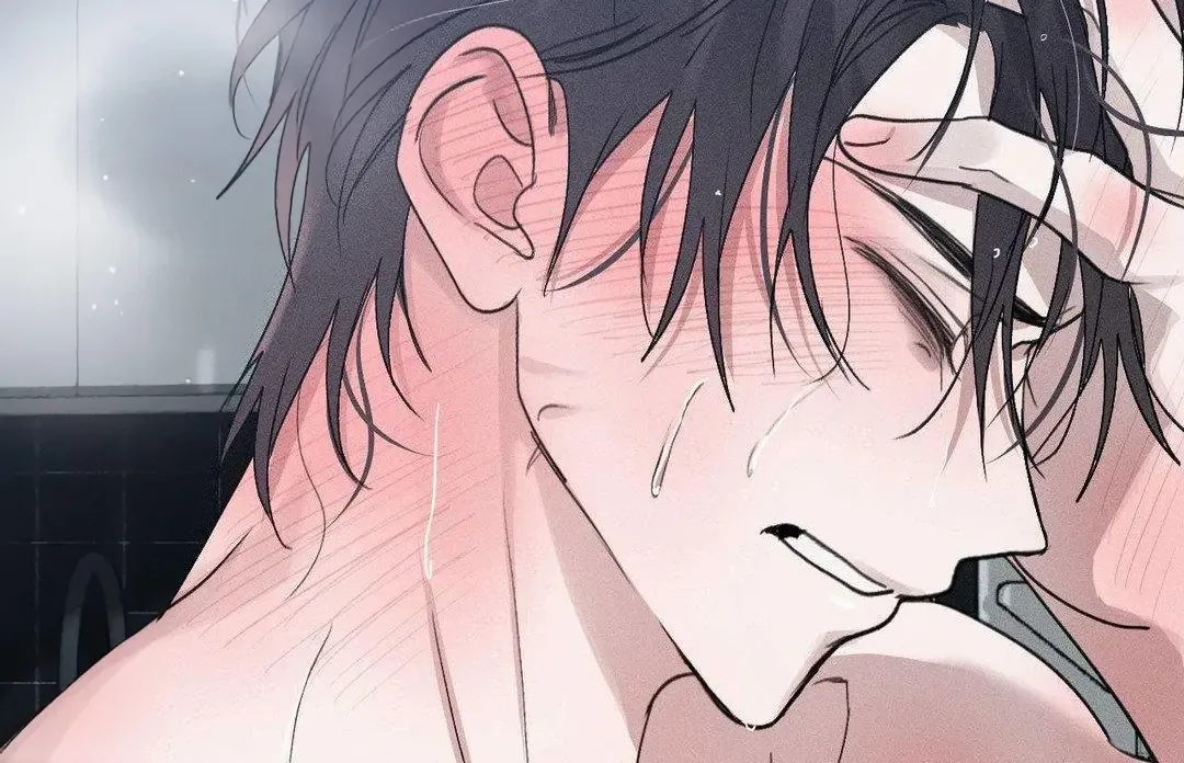 Read Man With Ghosts chapter 21 image 160 on Lezhin