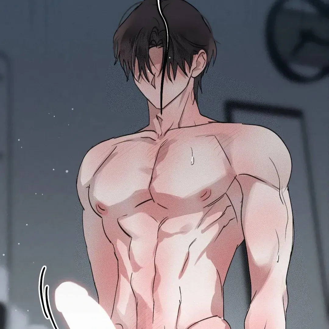 Read Man With Ghosts chapter 21 image 171 on Lezhin